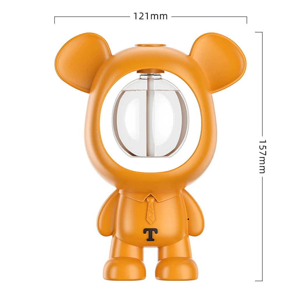 Aromatherapy Essential Oil Diffuser  Air Desktop Wall Mounted Humidifier Suitable Home Fragrance Aromatherapy Diffuser