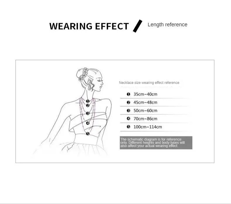 Y2K Stainless Steel Wave Ball Chain Necklace for Women Men Punk Grunge Fashion Handmade Jewelry