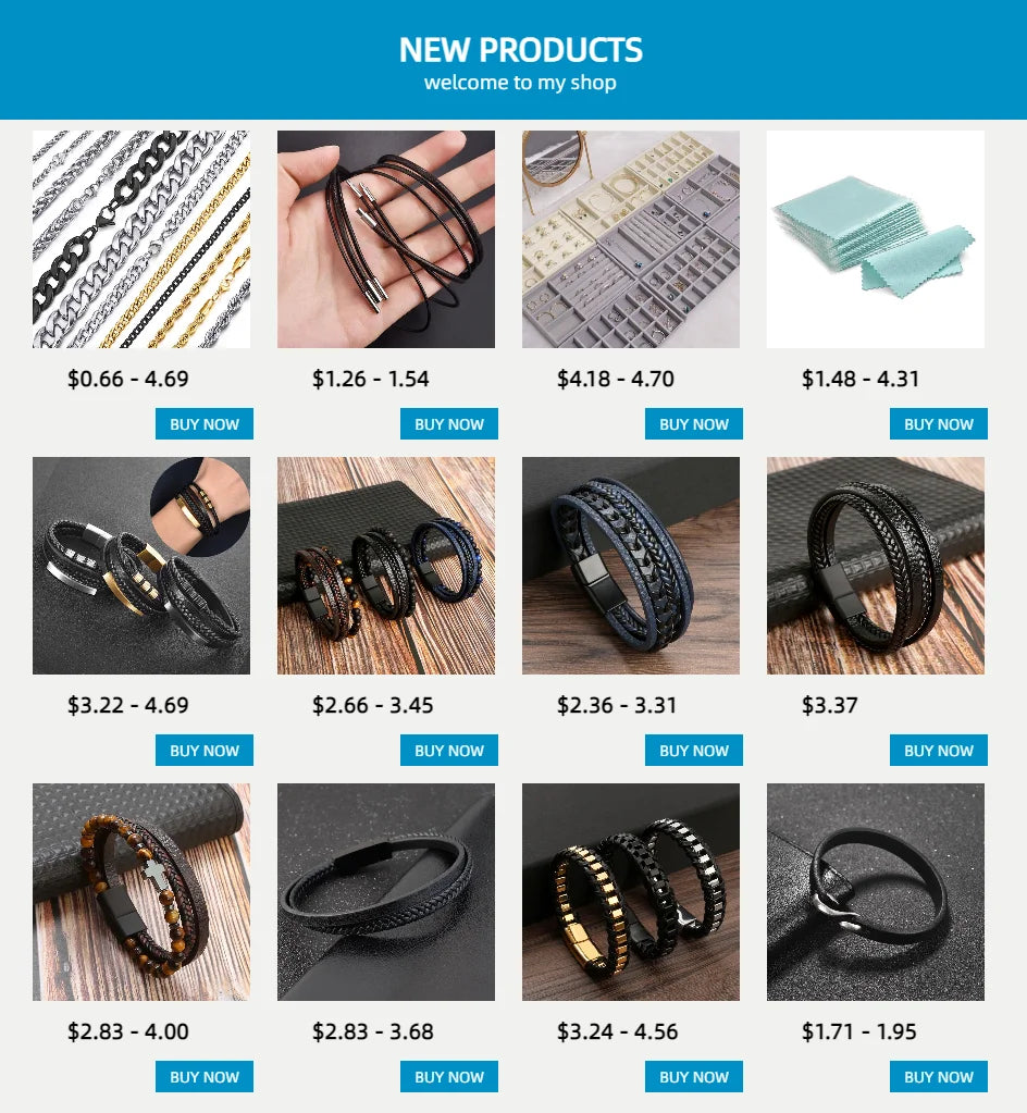 New Trendy Imitation Pearl Necklace For Men Temperament Simple Handmade Strand Bead Necklace Men Fine Jewelry Wedding Gift