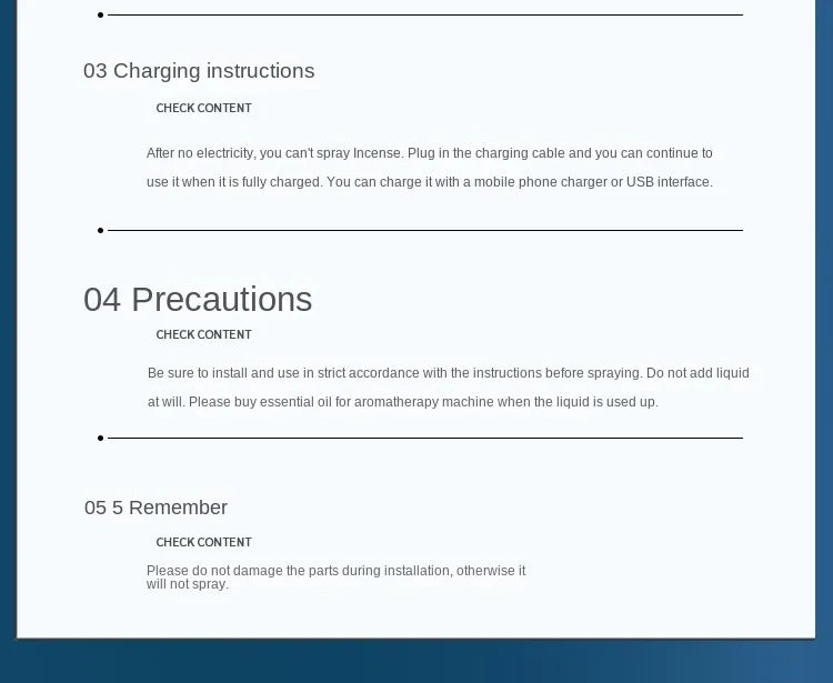 Advanced Robot Intelligent Aromatherapy Machine Automatic Spray Car Perfume Advanced Long-lasting Fragrance Car Air Freshener