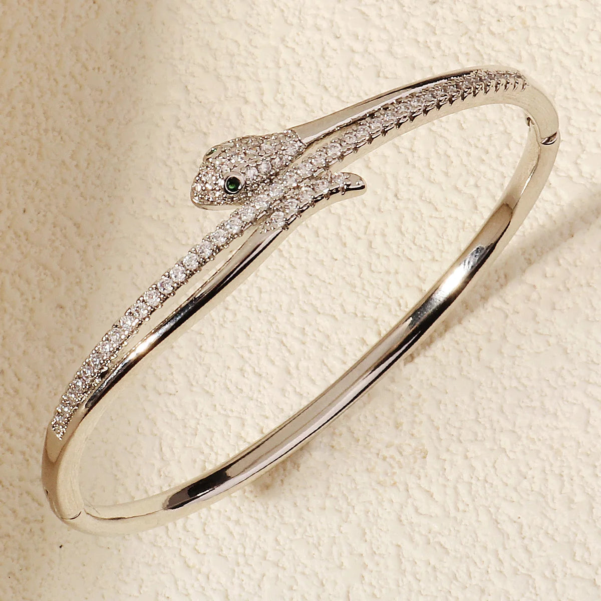 Trendy Miallo Stainless Steel Spike Bracelet Newest Studded Wrap Woman's Bracelet Brand Nail Bracelets Female As Gifts