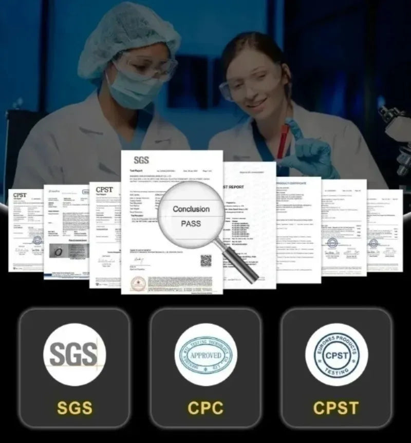 A double-loop interlocking necklace for women exudes a sense of high-end luxury and a simple Instagram collarbone chain