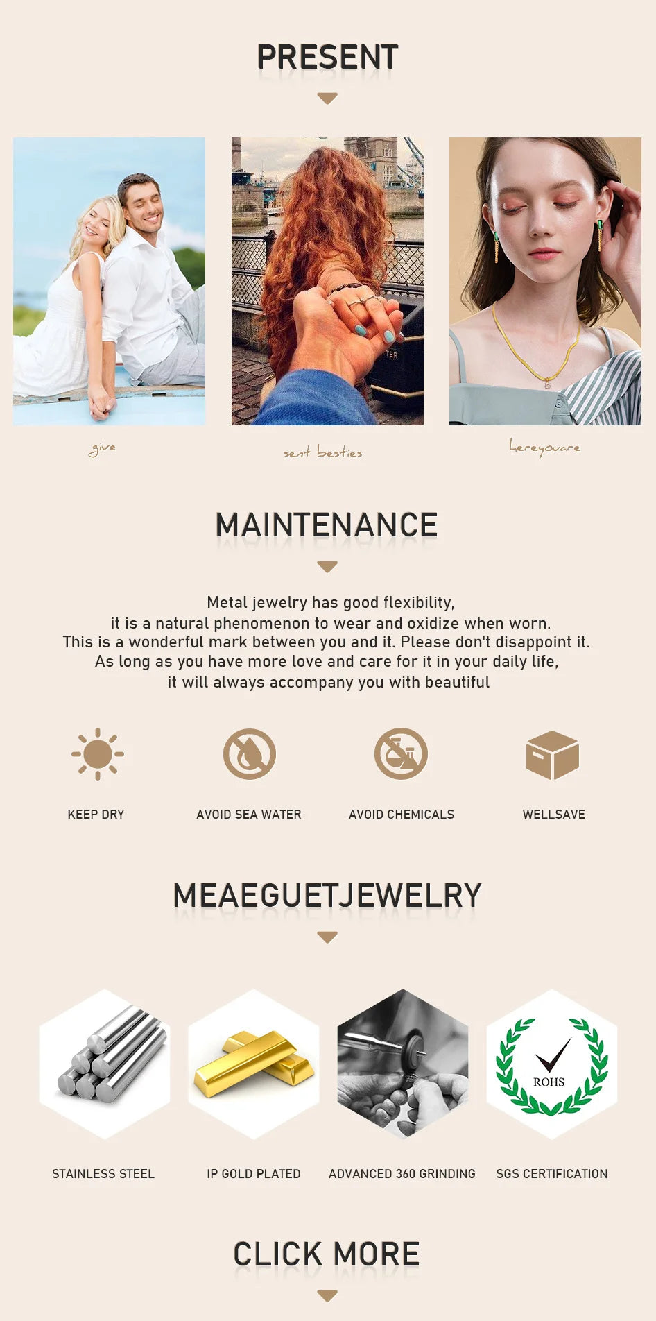 Long Y Shape Necklace, Multicolor Stone Beaded Chain Y2K Necklace for Women, Handmade Boho Summer Jewelry