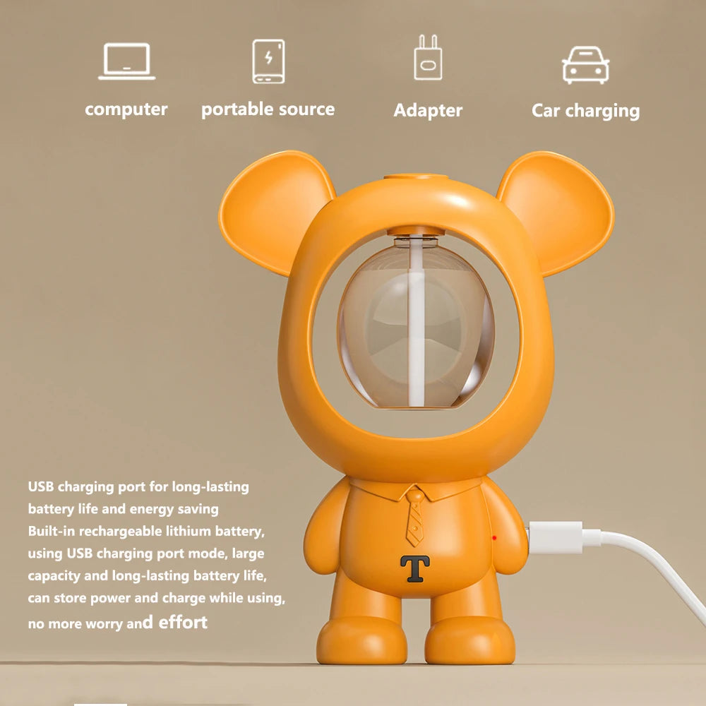 Aromatherapy Essential Oil Diffuser  Air Desktop Wall Mounted Humidifier Suitable Home Fragrance Aromatherapy Diffuser